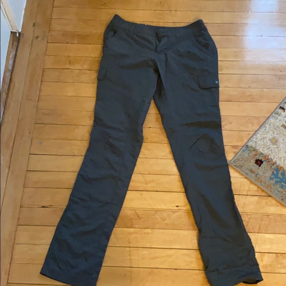 Columbia Omni-shield pants